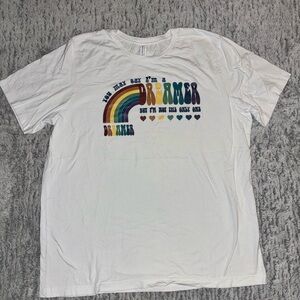 Bella Canvas Pride T-Shirt